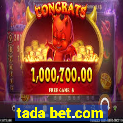 tada bet.com